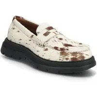 Steve madden Raiden Casual Shoes Brown/white Talla: 46 | Mocasines Outlet | Hombre | Marrón