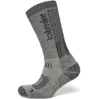 Icebreaker Calcetines Merino Hike+ Mountaineer Mid Calf