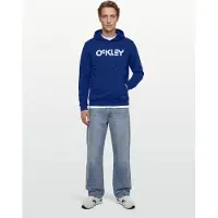 Oakley - B1B Pullover Hoodie 2.0 - Sudadera size XXL, azul
