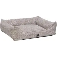 Designed By Lotte Wild Essence Cama para Perros - Beige - 95 x 80 cm