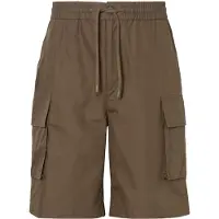 Lindbergh Pantalón cargo marrón