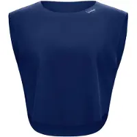 Winshape Top deportivo 'AET115LS' azul oscuro