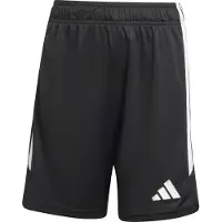 Adidas adidasPantalón corto Tiro26 League 104 Black / White Niño
