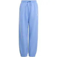 Adidas Originals Pantalón 'Trefoil' azul cielo