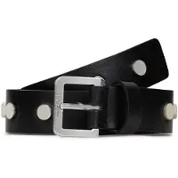 Karl lagerfeld JEANS Cinturón negro