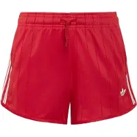 Adidas adidasPANTALÓN CORTO SPRINTER DE FINAS RAYAS 140 Red Niño