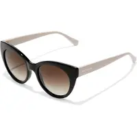 Hawkers Gafas de sol 'Divine' beige / negro