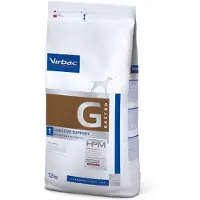 Virbac HPM Veterinary Dietetic Dog - Gastro Digestive Support 12 - kg