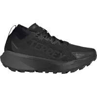Adidas - Women's Terrex Agravic GTX Trail - Zapatillas de trail running size 36 2/3, negro
