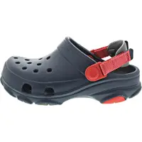 Crocs Zuecos Classic All Terrain