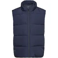 Lego Wear - Kid's Saku 205 Waistcoat - Chaleco de fibra sintética size 152, azul