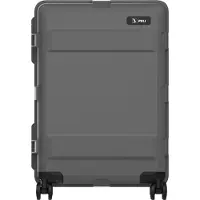Peli ATX TRVL Maleta de viaje rígida mediana para facturar, color carbón