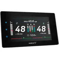 Veratron Pantalla Vmh 70tft 7´´