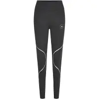 Adidas adidasMallas by Stella McCartney Run M Black Mujer