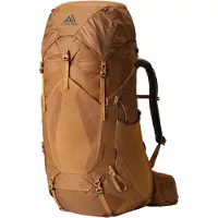 Gregory - Mochilas de trekking - Maven 58 RC Warm Bronze para Mujer - Talla S/M - Dorado