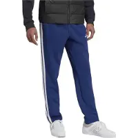 Adidas Pantalón deportivo 'Essentials' azul cobalto / blanco