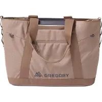 Gregory - Alpaca Utility Tote - Bandolera size 50 l, marrón