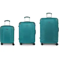 Gabol Maleta Trolley Balance Xp Spinner Expandable 39.7-45/68.8-77.9/111.8-118.7l 3 Unidades