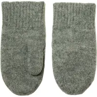 Joha - Kid's 4037 Mittens - Guantes size 4-6 Years, oliva