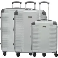 Gabol Maleta Trolley Balance Xp Spinner Expandable 39.7-45/68.8-77.9/111.8-118.7l 3 Unidades