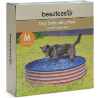 Beeztees Piscina Para Perros Dip