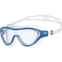Arena - The One Mask - Gafas de natación blanco