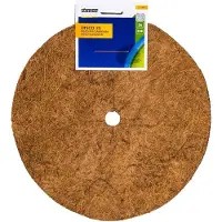 Stocker Disco De Acolchado De Coco 45 Cm 3 Unidades