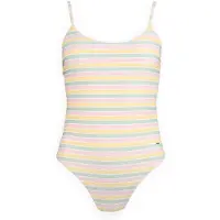 Oxbow - Women's Sunrise One Piece Swimwear - Traje de baño size S, blanco