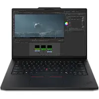Lenovo Idg Portátil Thinkpad P14s Gen 7 Wuxga 14.5´´ Ult7-366h/32gb/1tb Ssd/nvidia Rtx Pro 1000