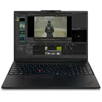 Lenovo Idg Portátil Thinkpad P16s Gen 5 2.8k 16´´ Ult9-386h/64gb/1tb Ssd/nvidia Rtx Pro 2000