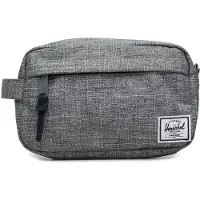 Herschel Neceser Chapter 3l