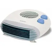 Orbegozo Calefactor Fh 5009 2000w