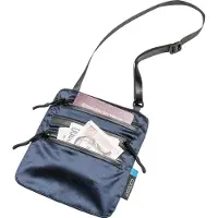 Cocoon Cartera Secret Neck Silk