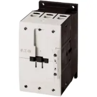 Eaton Contactador de 150A, 3 polos, 24V AC, modelo DILM150(RAC24), referencia 239585