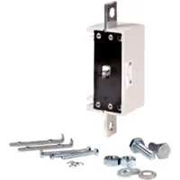 Eaton QSANS100/125A 1319467: Conductor neutro conmutable, compatible con QSA100N1