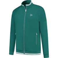 Dunlop Chaqueta Club Knitted