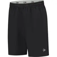 Dunlop Pantalones Cortos Club Woven