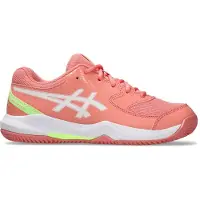 Asics Zapatillas De Pádel Gel-dedicate 8 Gs