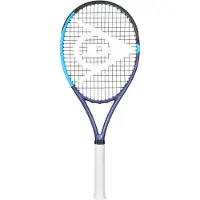 Dunlop Raqueta De Tenis Sin Encordar Tf Fx500 Lite Nh