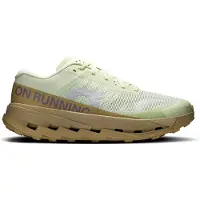 ON - Zapatillas de trail - Cloudultra 3 M Linen/Safari - Talla 41 - Beige