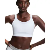 ON - Women's Performance Bra - Sujetador deportivo size XS - Cup: A-C, blanco