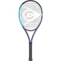 Dunlop Raqueta De Tenis Sin Encordar Tf Fx500 Nh