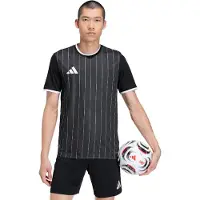 Adidas adidasCamiseta con estampado Entrada26 M Black / White Hombre