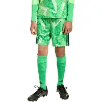 Adidas adidasPANTALÓN CORTO DE PORTERO TIRO26 COMPETITION 128 Lime Burst Niño