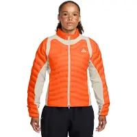 Nike - Women's ACG Therma Fit Lava Jacket - Chaqueta de running size M, rojo