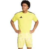 Adidas adidasCAMISETA TIRO26 COMPETITION GOALKEEPER XS Bright Yellow Hombre