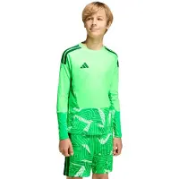 Adidas adidasCAMISETA DE PORTERO TIRO26 COMPETITION DE MANGA LARGA PARA NIÑOS 128 Lime Burst Niño