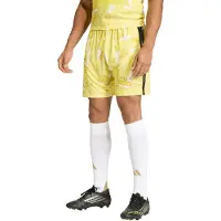 Adidas adidasPANTALÓN CORTO DE PORTERO TIRO26 COMPETITION XS Bright Yellow Hombre