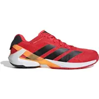 Adidas adidasZapatilla Adizero Counterblast Indoor 48 Semi Lucid Red / Core Black / Lucid Tangerine Hombre