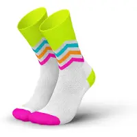 Incylence - Running Volts - Calcetines de running size 39-42, rosa